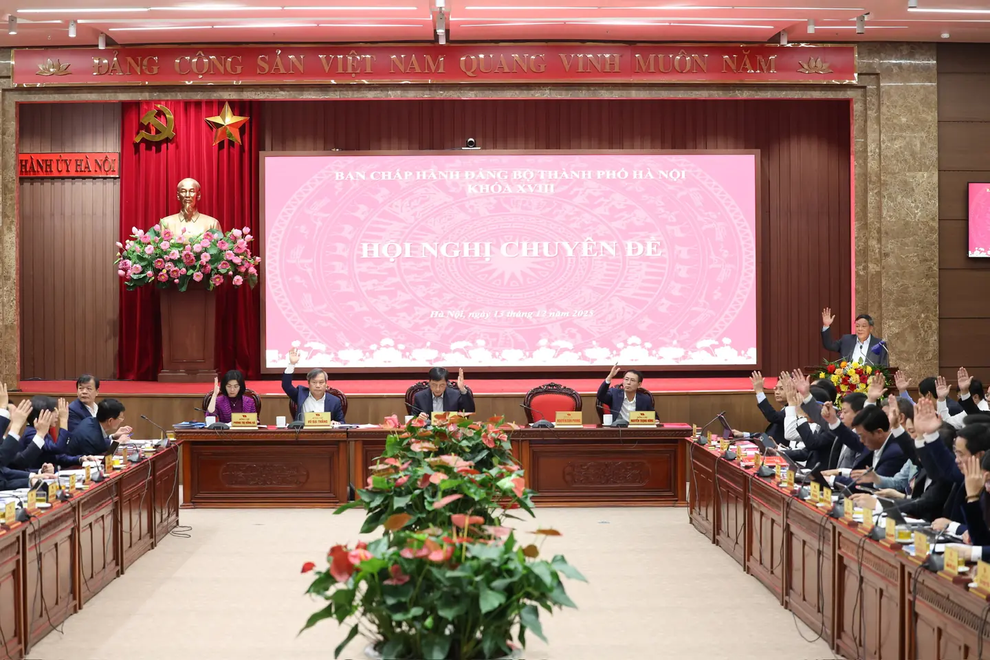 Đài PTTH Hà Nội